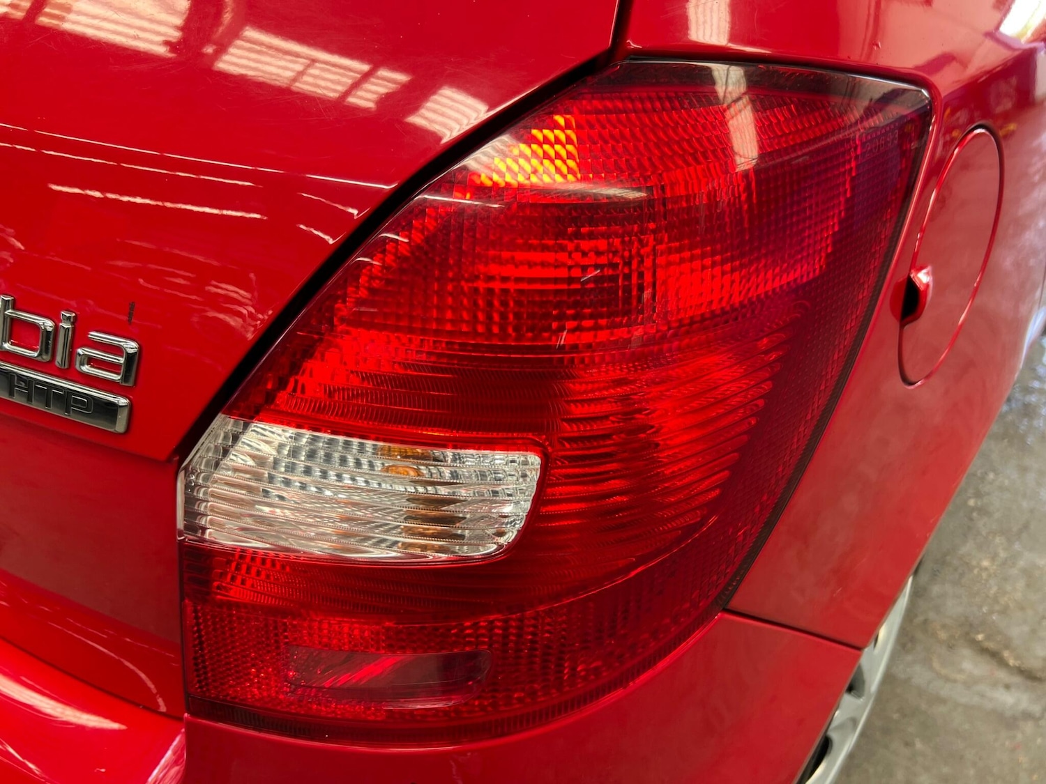 Used Skoda Fabia 2009 for sale - 78204747: Photo 12