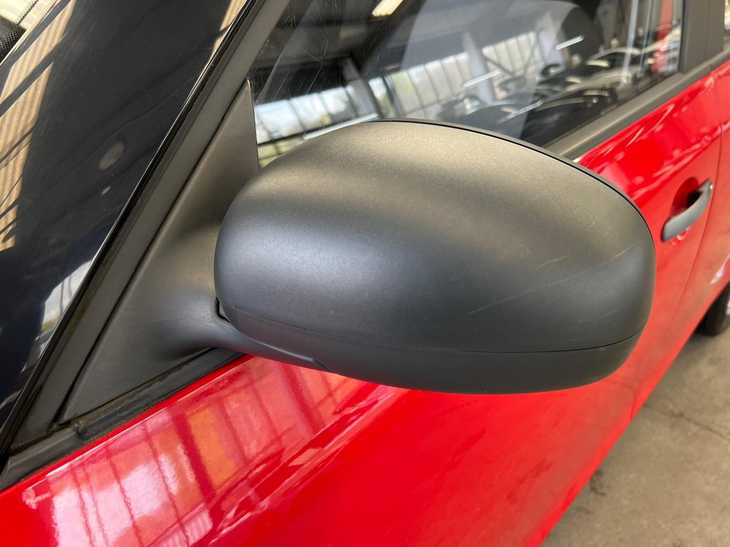 Used Skoda Fabia 2009 for sale - 78204747: Photo 14