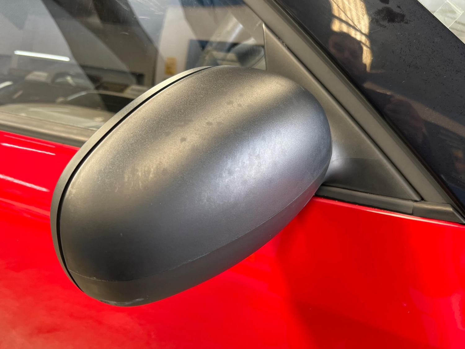 Used Skoda Fabia 2009 for sale - 78204747: Photo 15