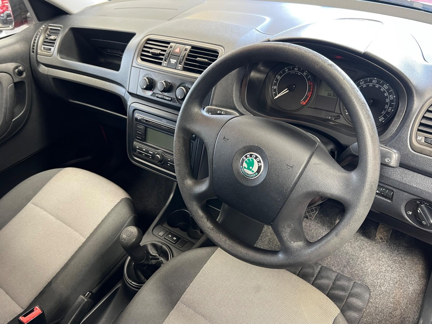 Used Skoda Fabia 2009 for sale - 78204747: Photo 20