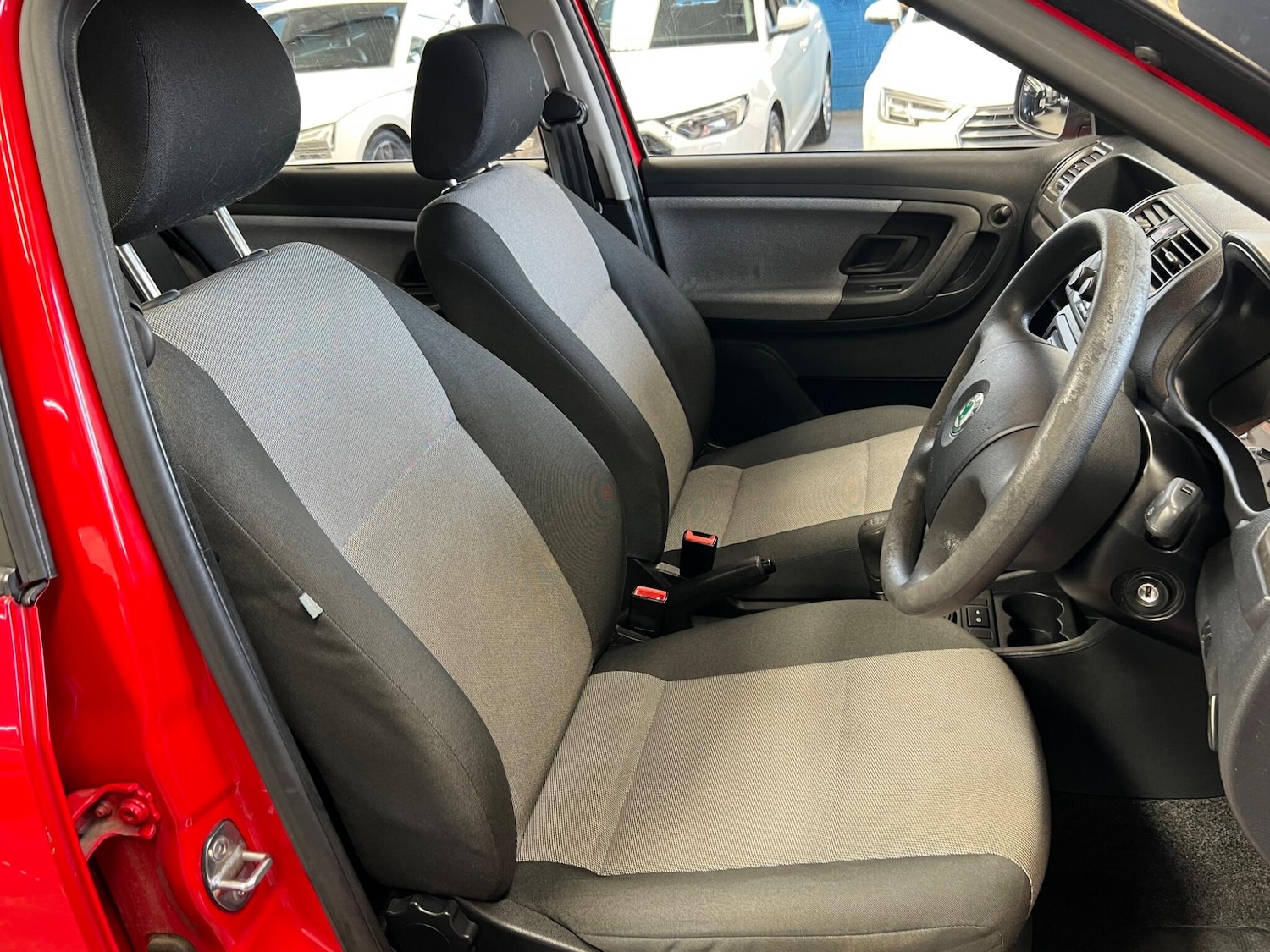 Used Skoda Fabia 2009 for sale - 78204747: Photo 21