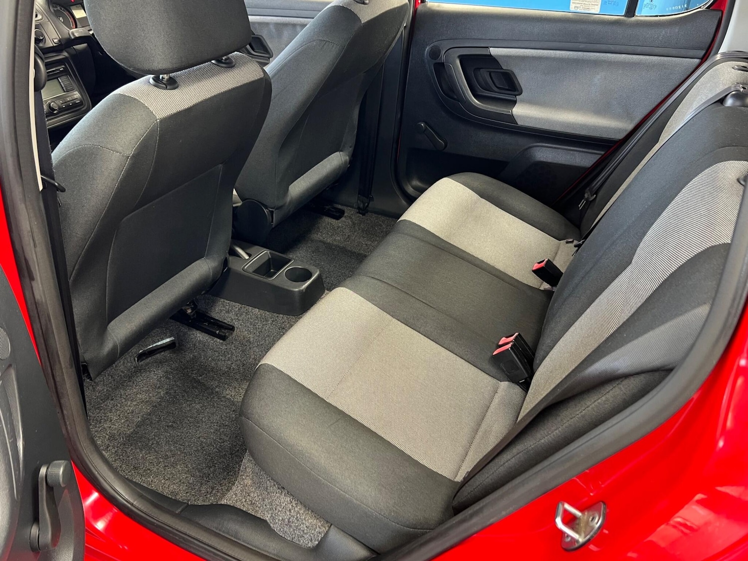 Used Skoda Fabia 2009 for sale - 78204747: Photo 22