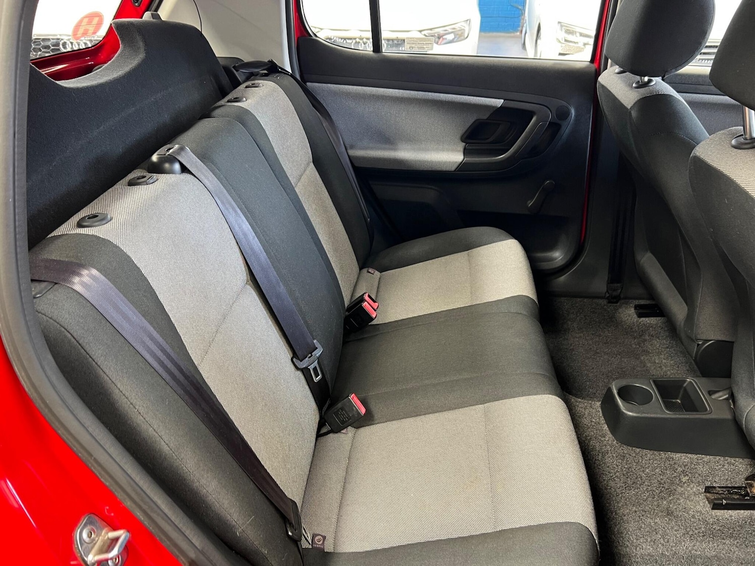 Used Skoda Fabia 2009 for sale - 78204747: Photo 23