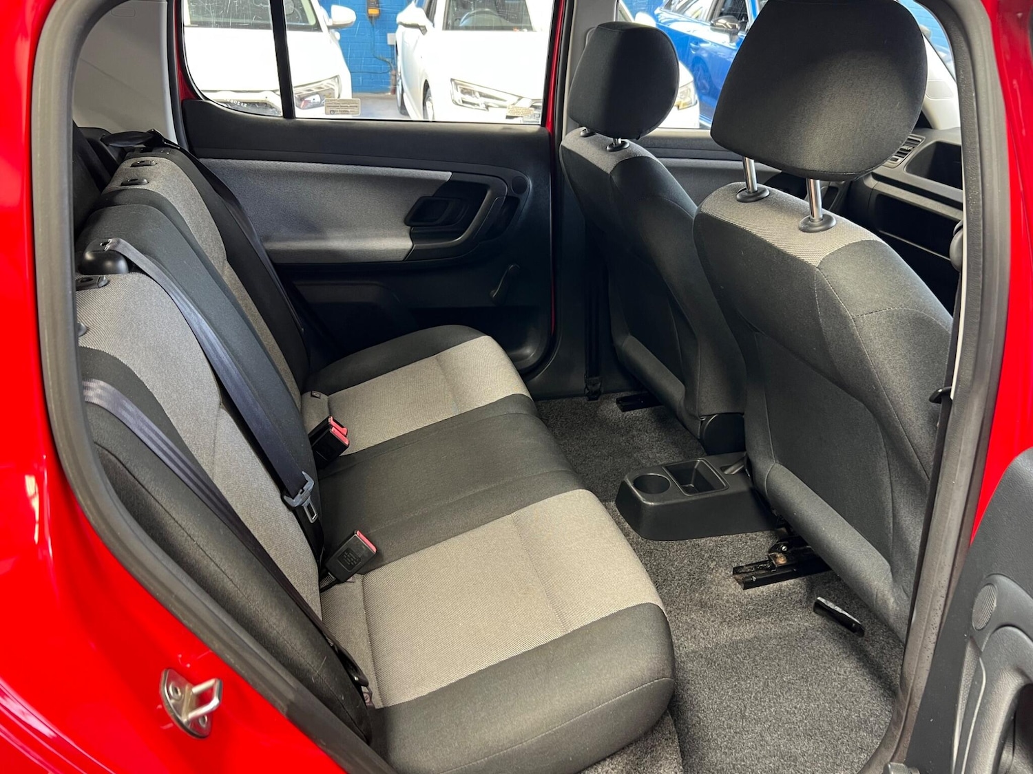 Used Skoda Fabia 2009 for sale - 78204747: Photo 24