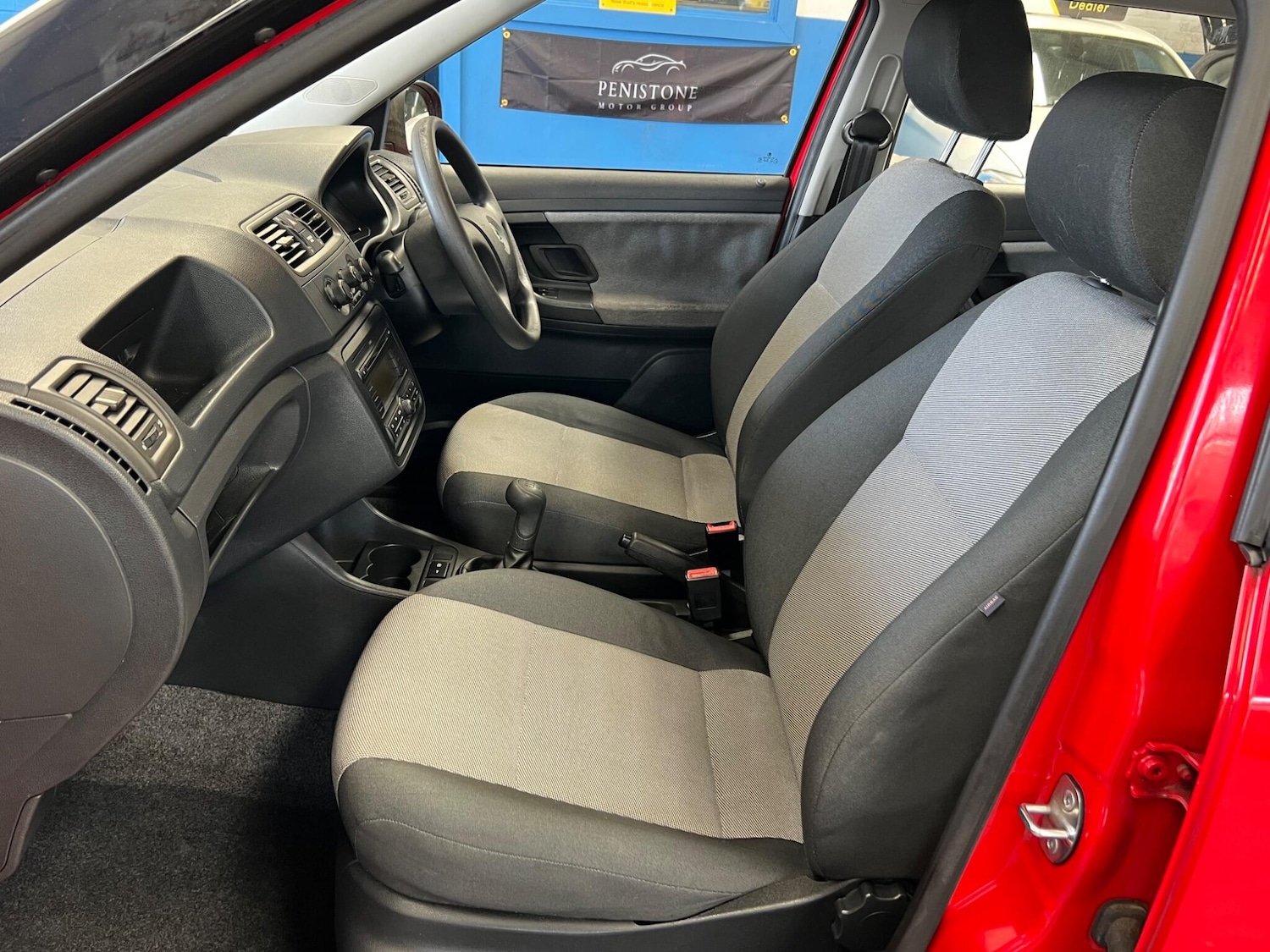 Used Skoda Fabia 2009 for sale - 78204747: Photo 25