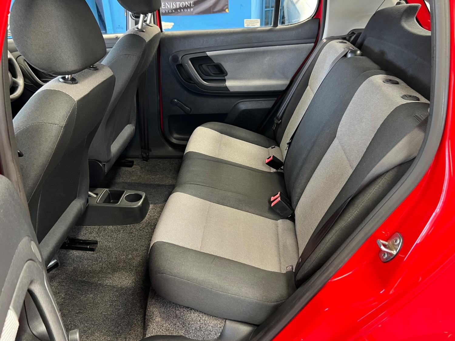 Used Skoda Fabia 2009 for sale - 78204747: Photo 27