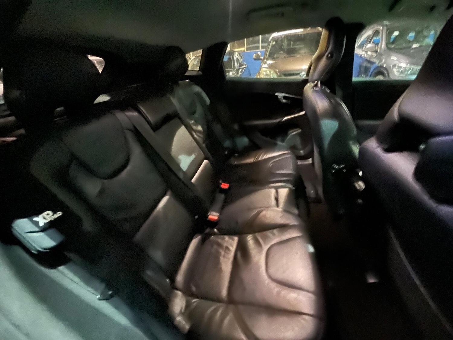 Used Volvo V40 Cross Country 2013 for sale - 76912728: Photo 25