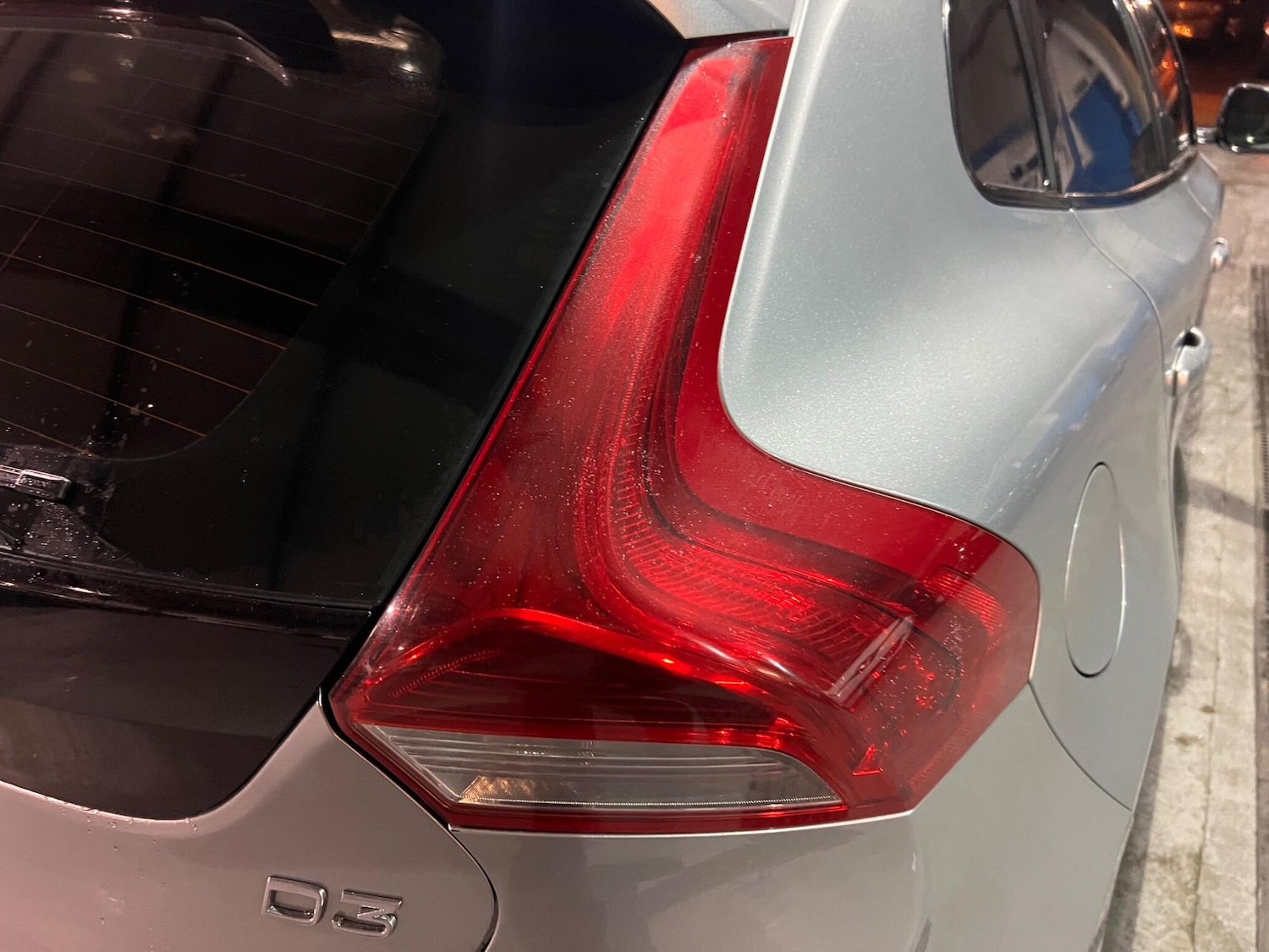 Used Volvo V40 Cross Country 2013 for sale - 76912728: Photo 40