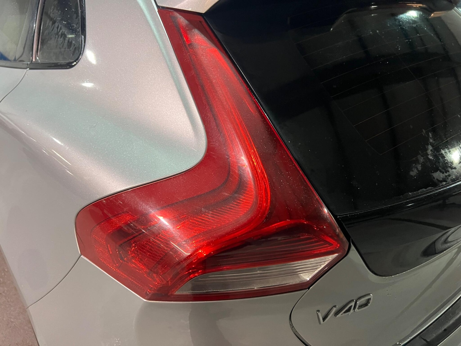 Used Volvo V40 Cross Country 2013 for sale - 76912728: Photo 41