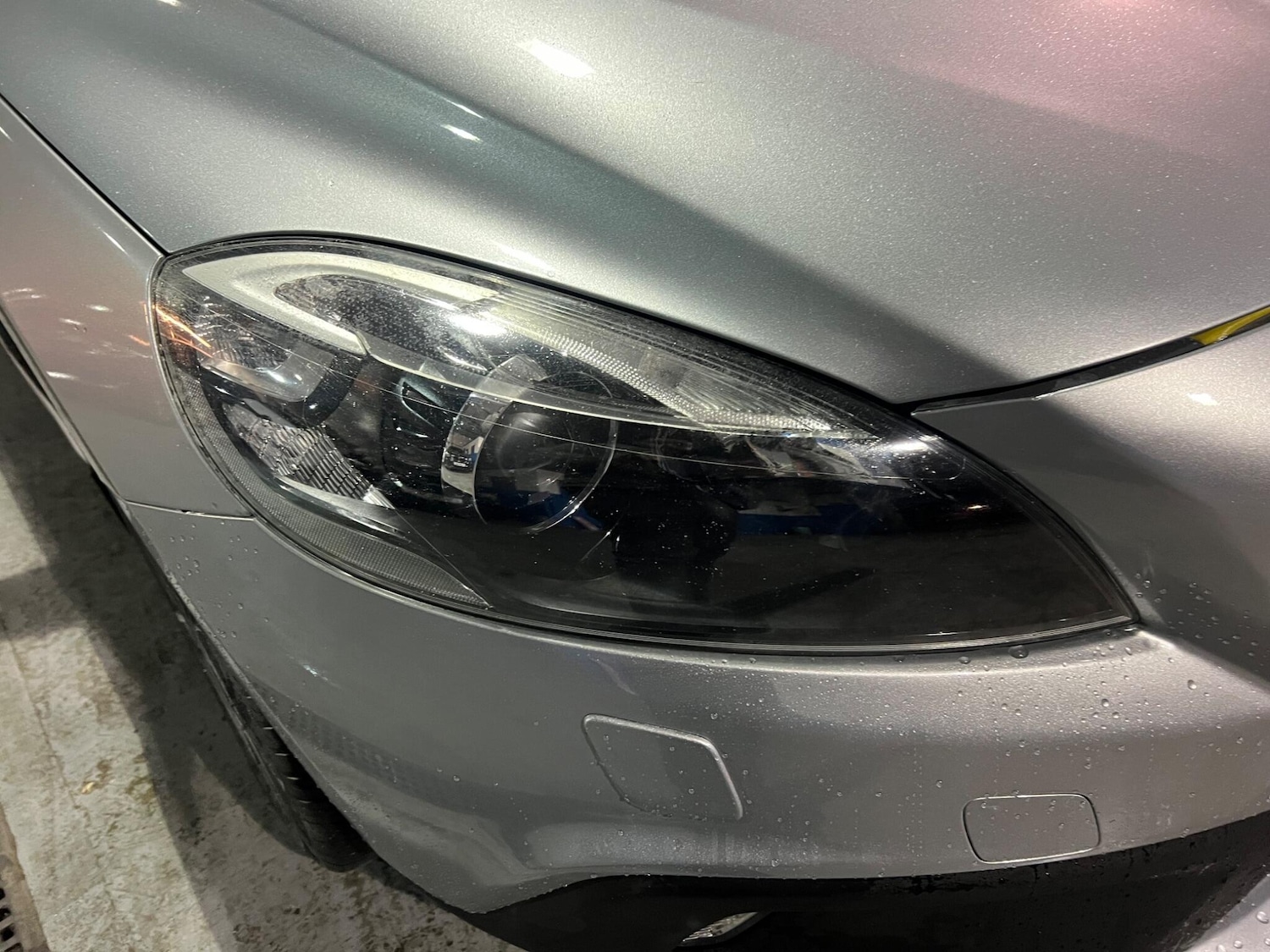 Used Volvo V40 Cross Country 2013 for sale - 76912728: Photo 43