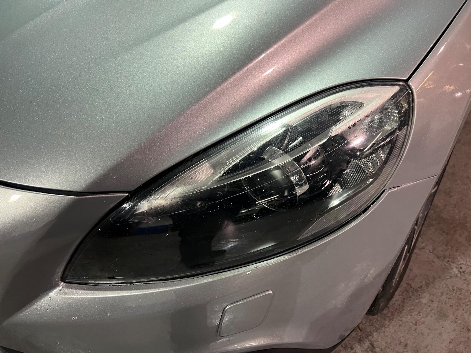 Used Volvo V40 Cross Country 2013 for sale - 76912728: Photo 44