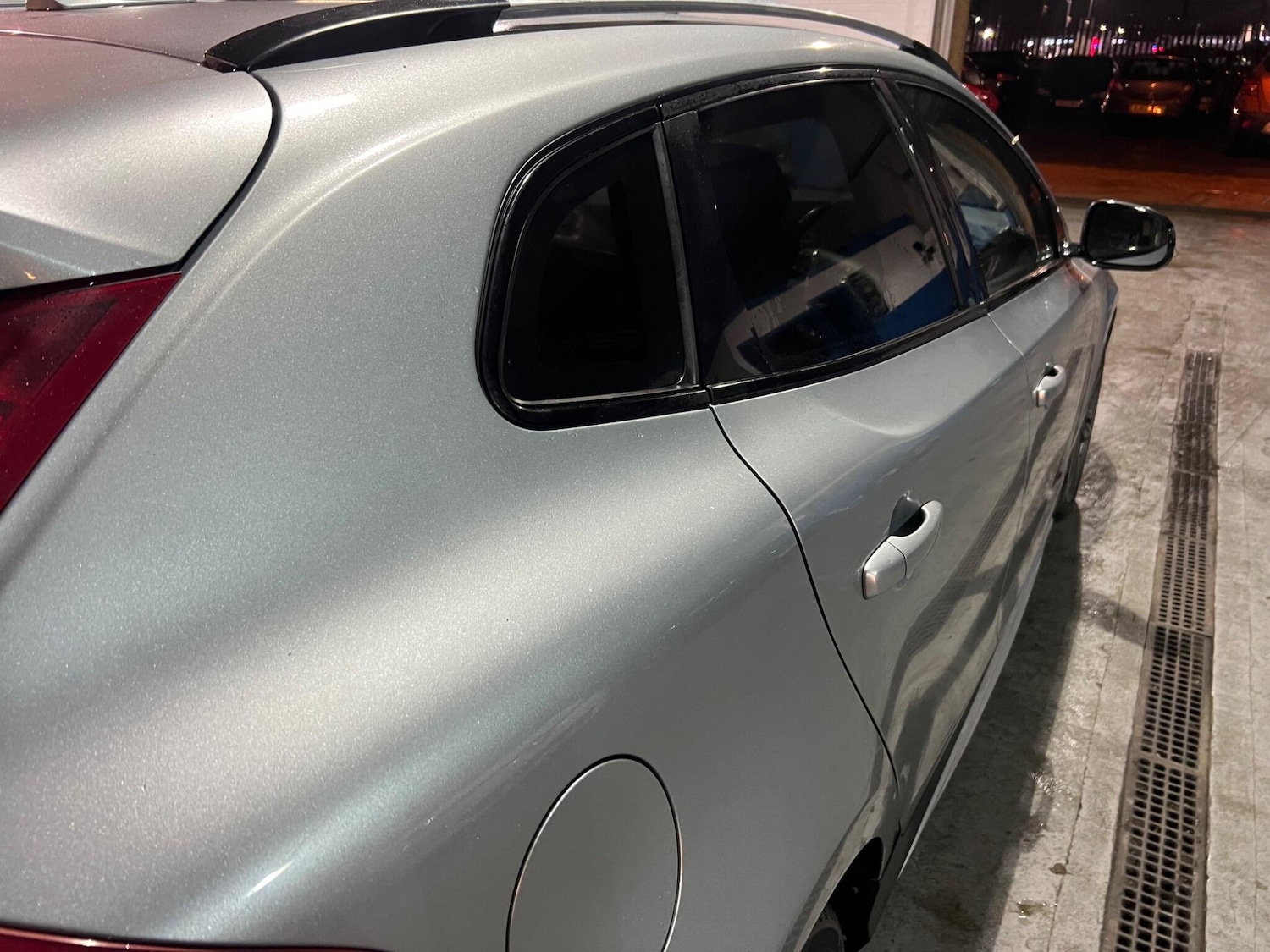 Used Volvo V40 Cross Country 2013 for sale - 76912728: Photo 45