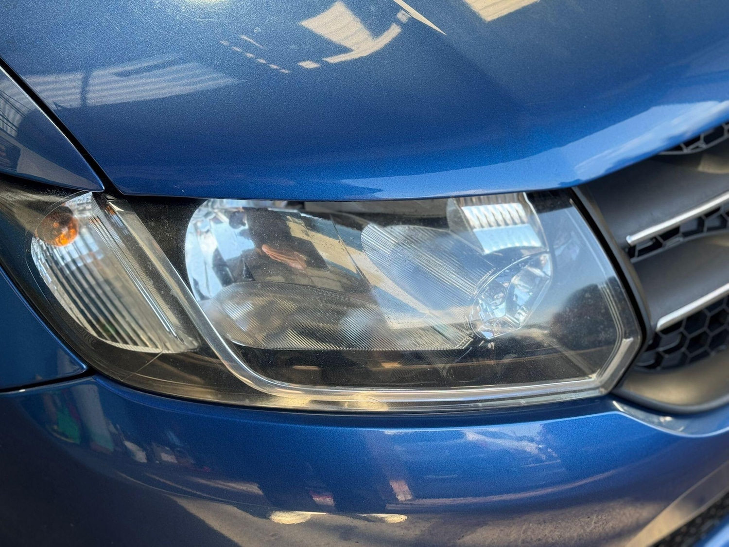 Used Dacia Sandero 2013 for sale - 78127526: Photo 11