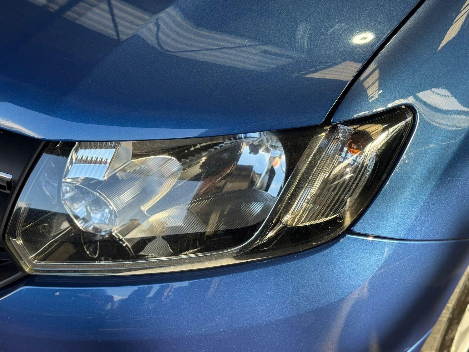 Used Dacia Sandero 2013 for sale - 78127526: Photo 12