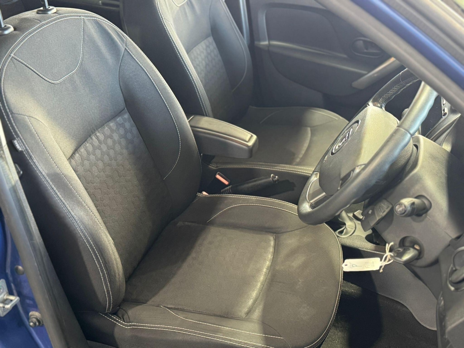 Used Dacia Sandero 2013 for sale - 78127526: Photo 13