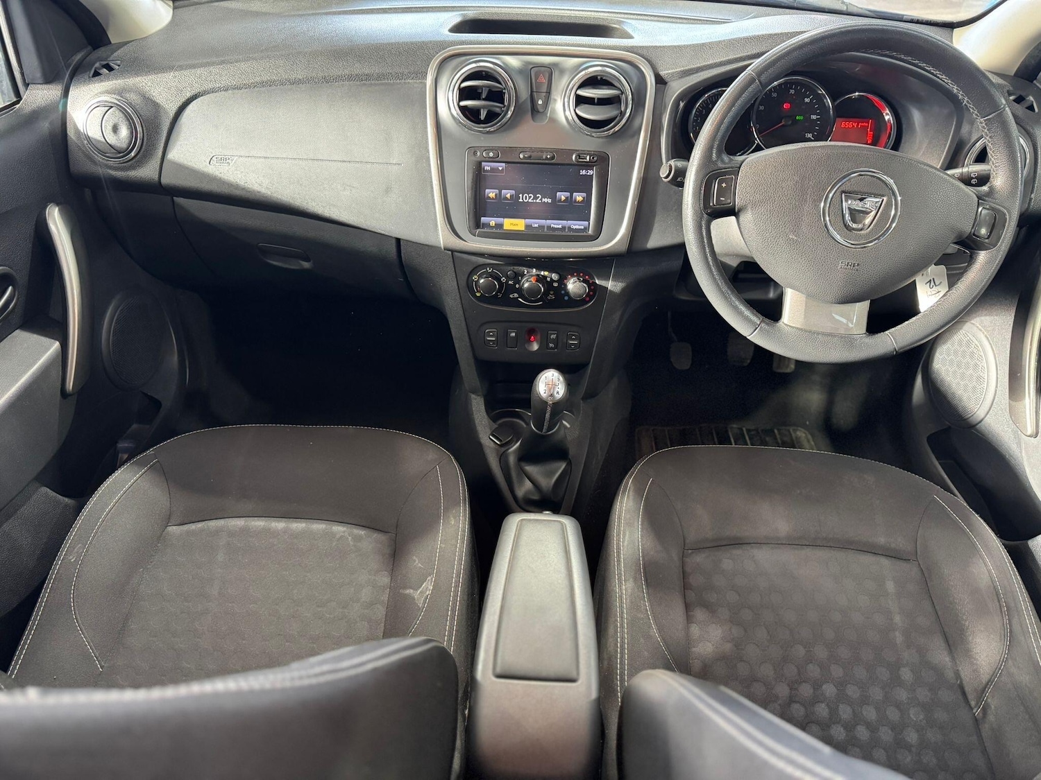 Used Dacia Sandero 2013 for sale - 78127526: Photo 14