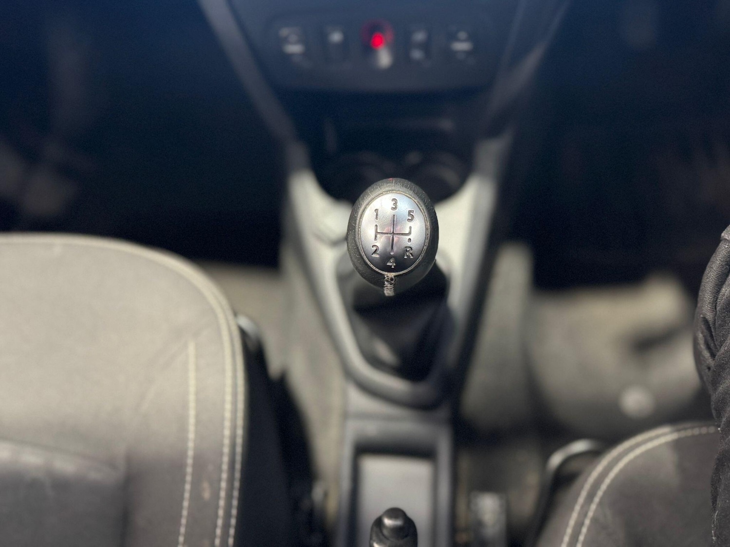 Used Dacia Sandero 2013 for sale - 78127526: Photo 15