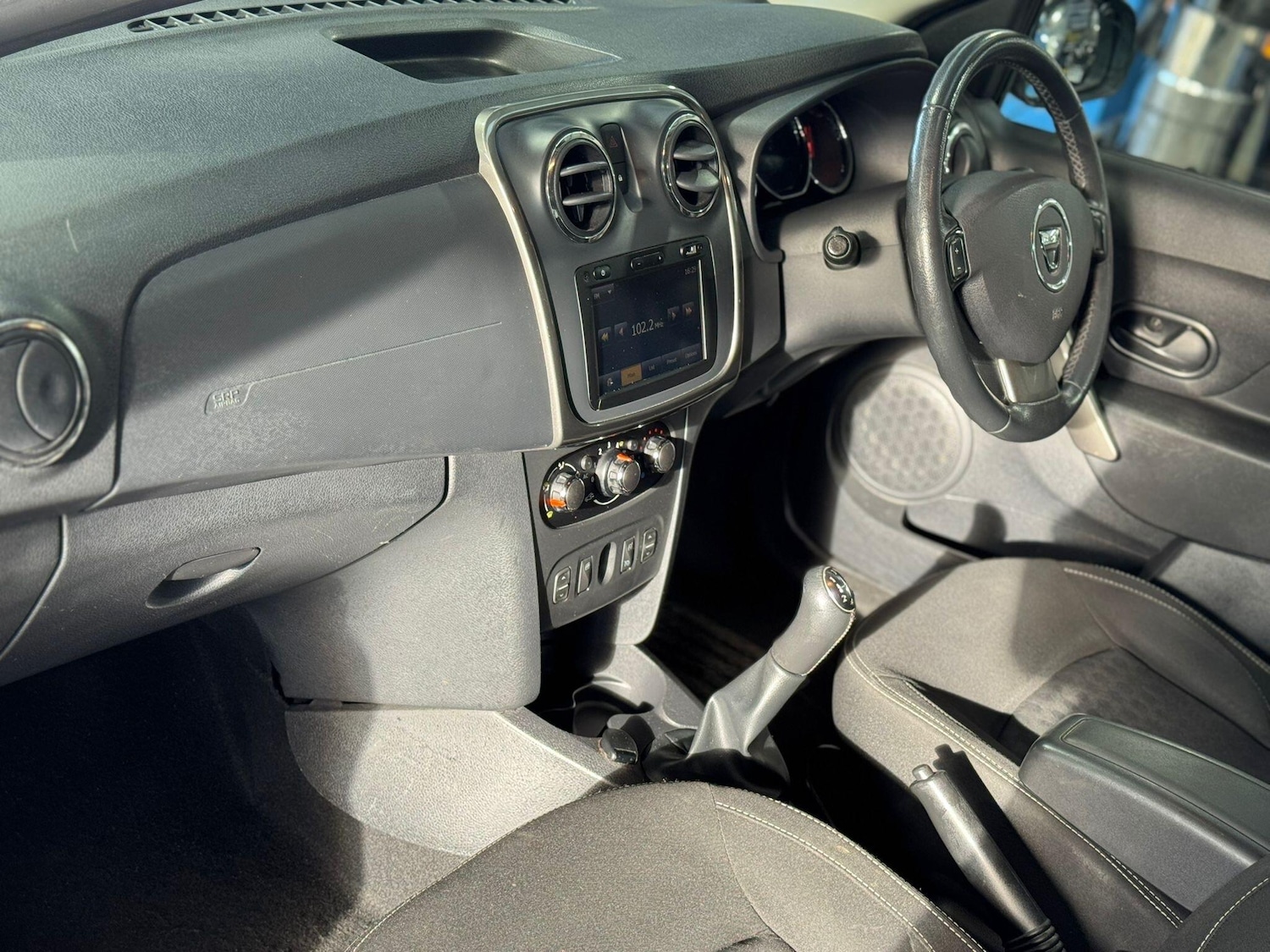 Used Dacia Sandero 2013 for sale - 78127526: Photo 16