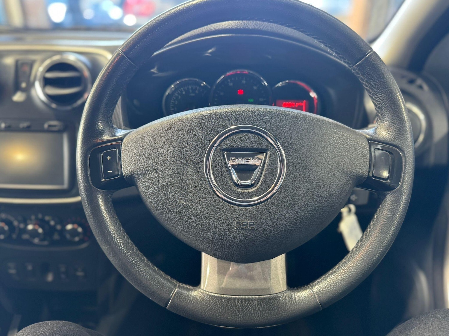 Used Dacia Sandero 2013 for sale - 78127526: Photo 17