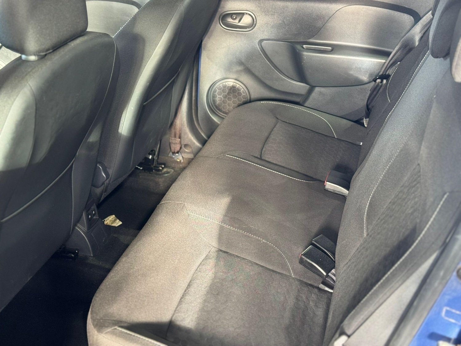 Used Dacia Sandero 2013 for sale - 78127526: Photo 18