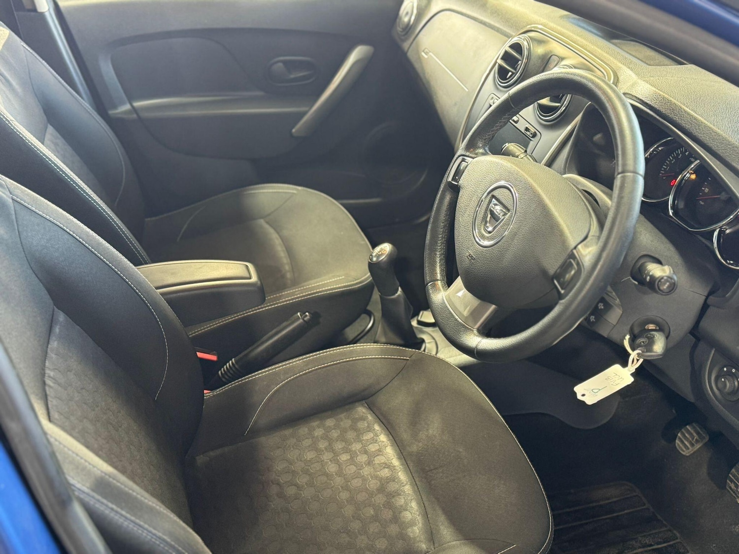 Used Dacia Sandero 2013 for sale - 78127526: Photo 20