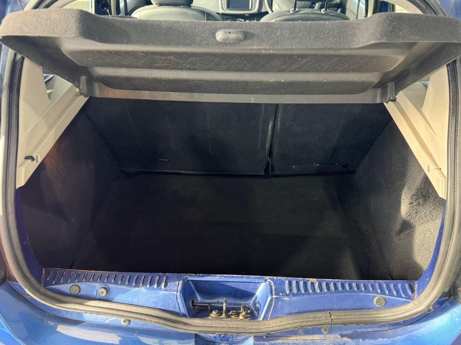 Used Dacia Sandero 2013 for sale - 78127526: Photo 21