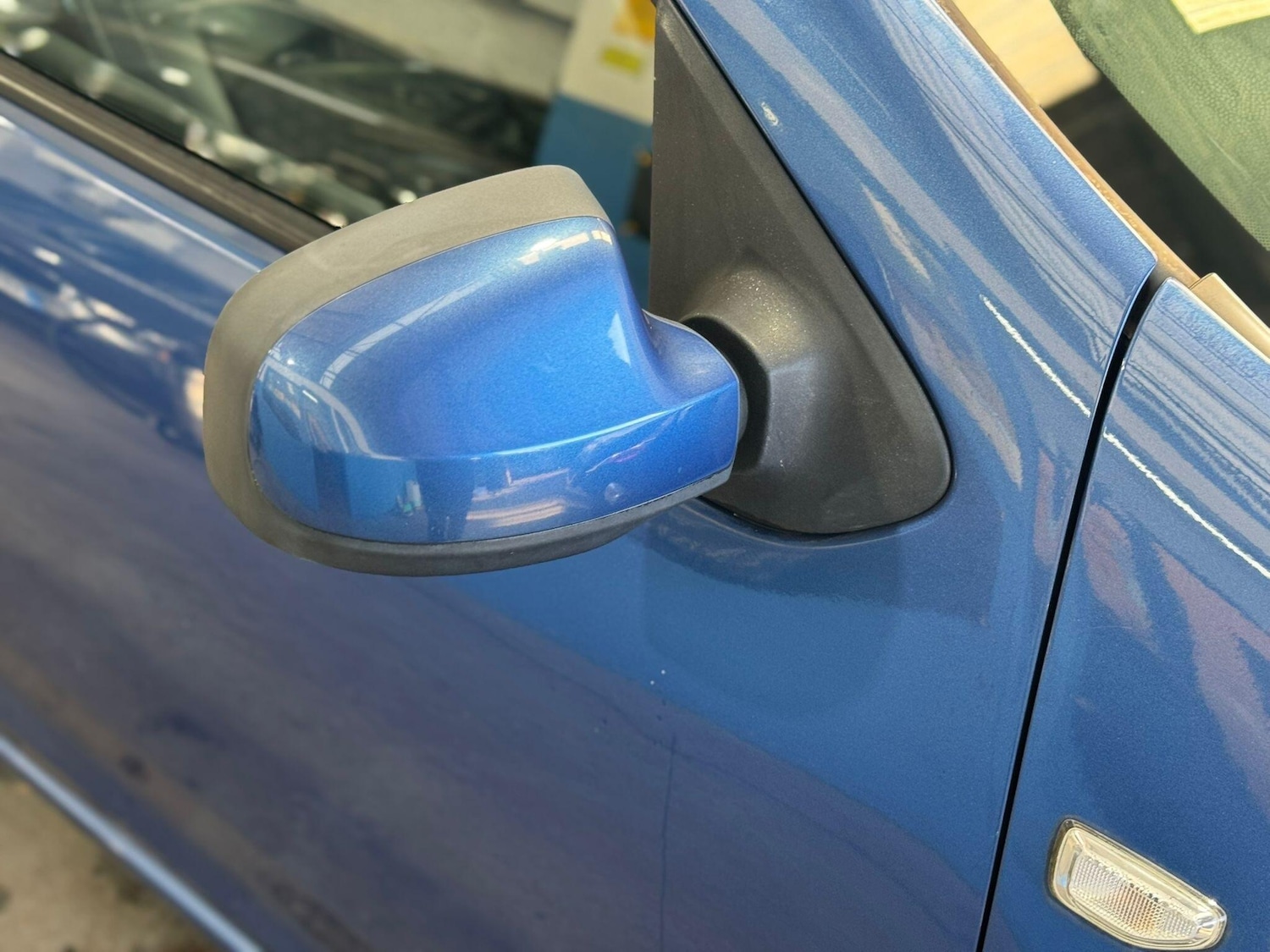 Used Dacia Sandero 2013 for sale - 78127526: Photo 27