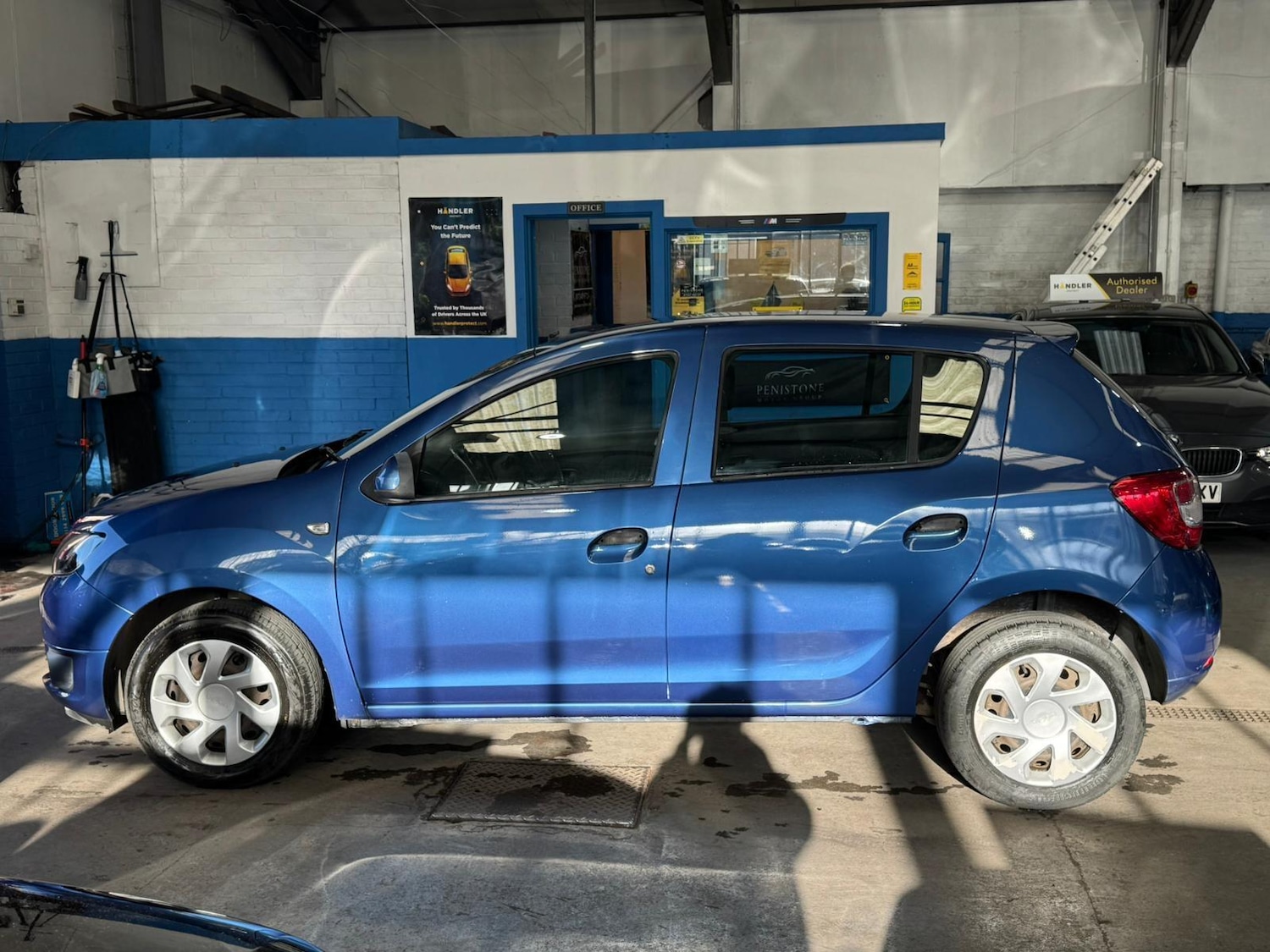 Used Dacia Sandero 2013 for sale - 78127526: Photo 5