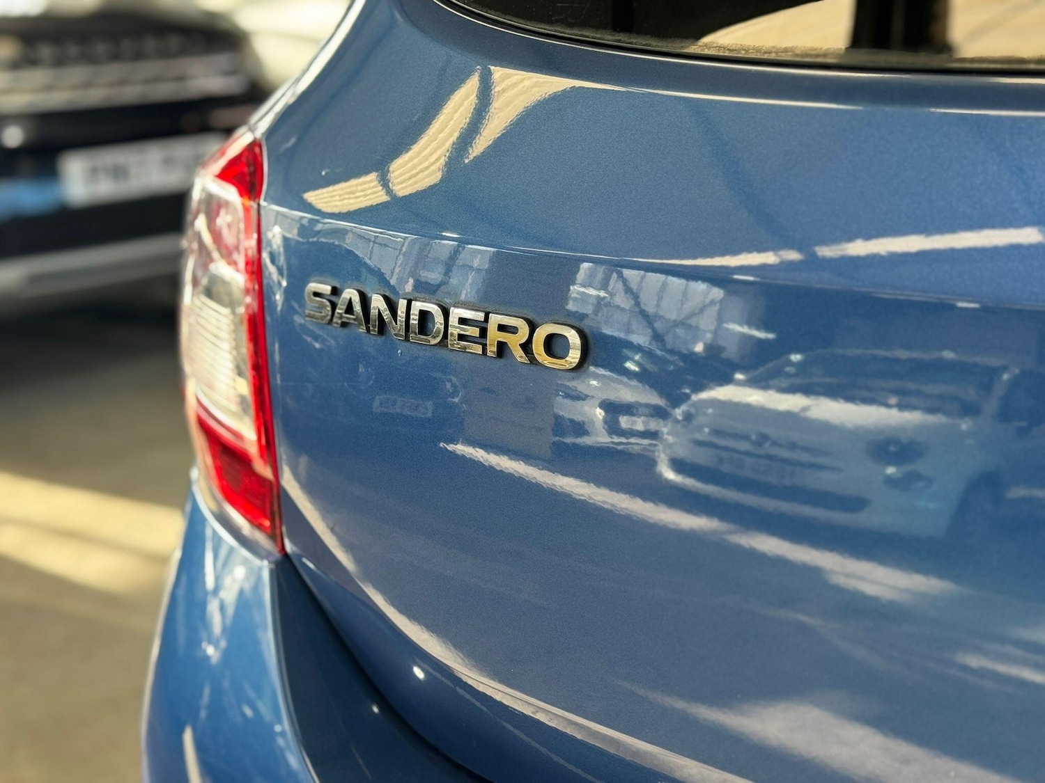 Used Dacia Sandero 2013 for sale - 78127526: Photo 8