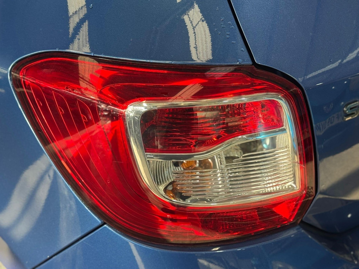 Used Dacia Sandero 2013 for sale - 78127526: Photo 9