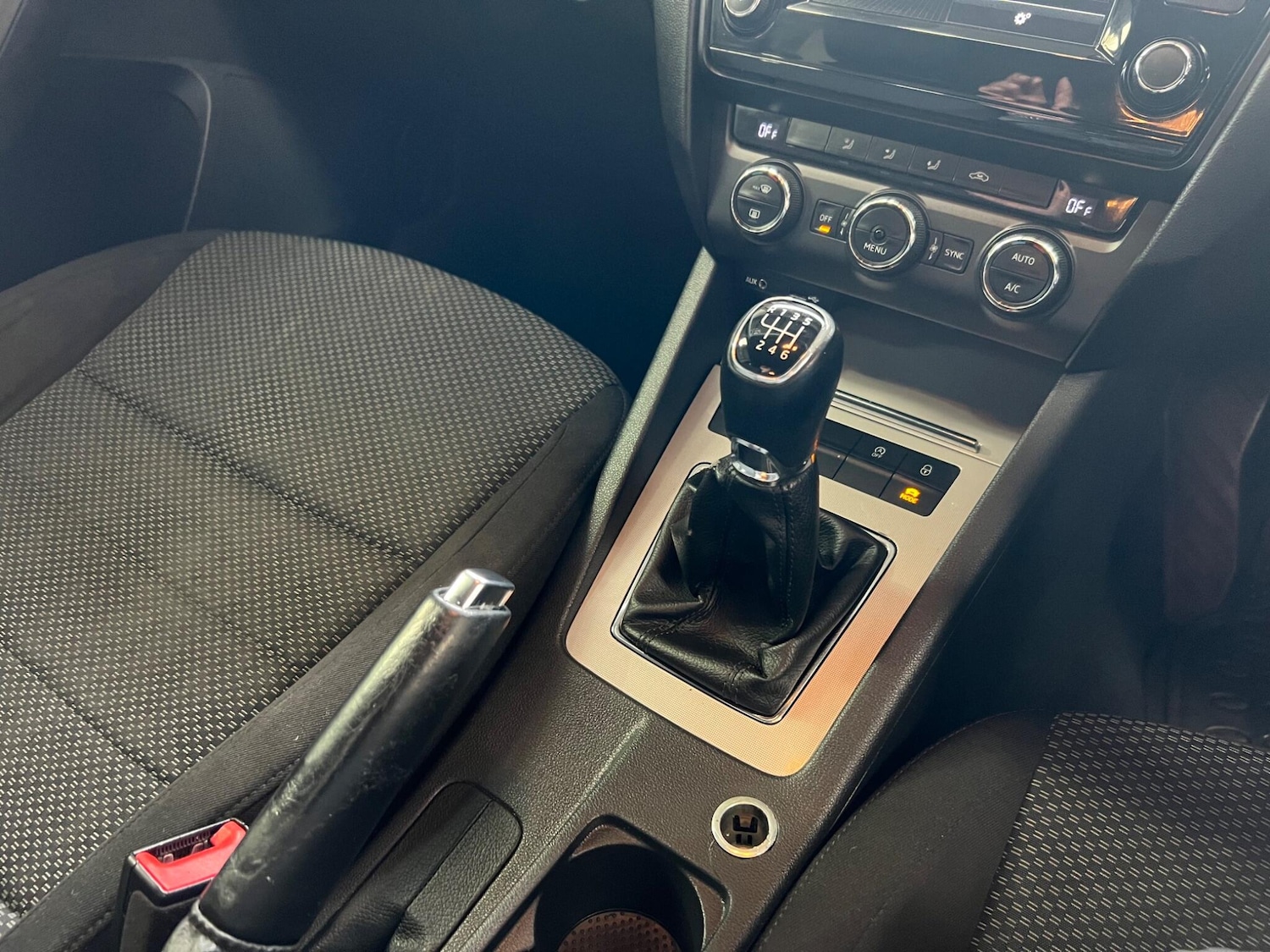 Used Skoda Octavia for sale - 77670332: Photo 11