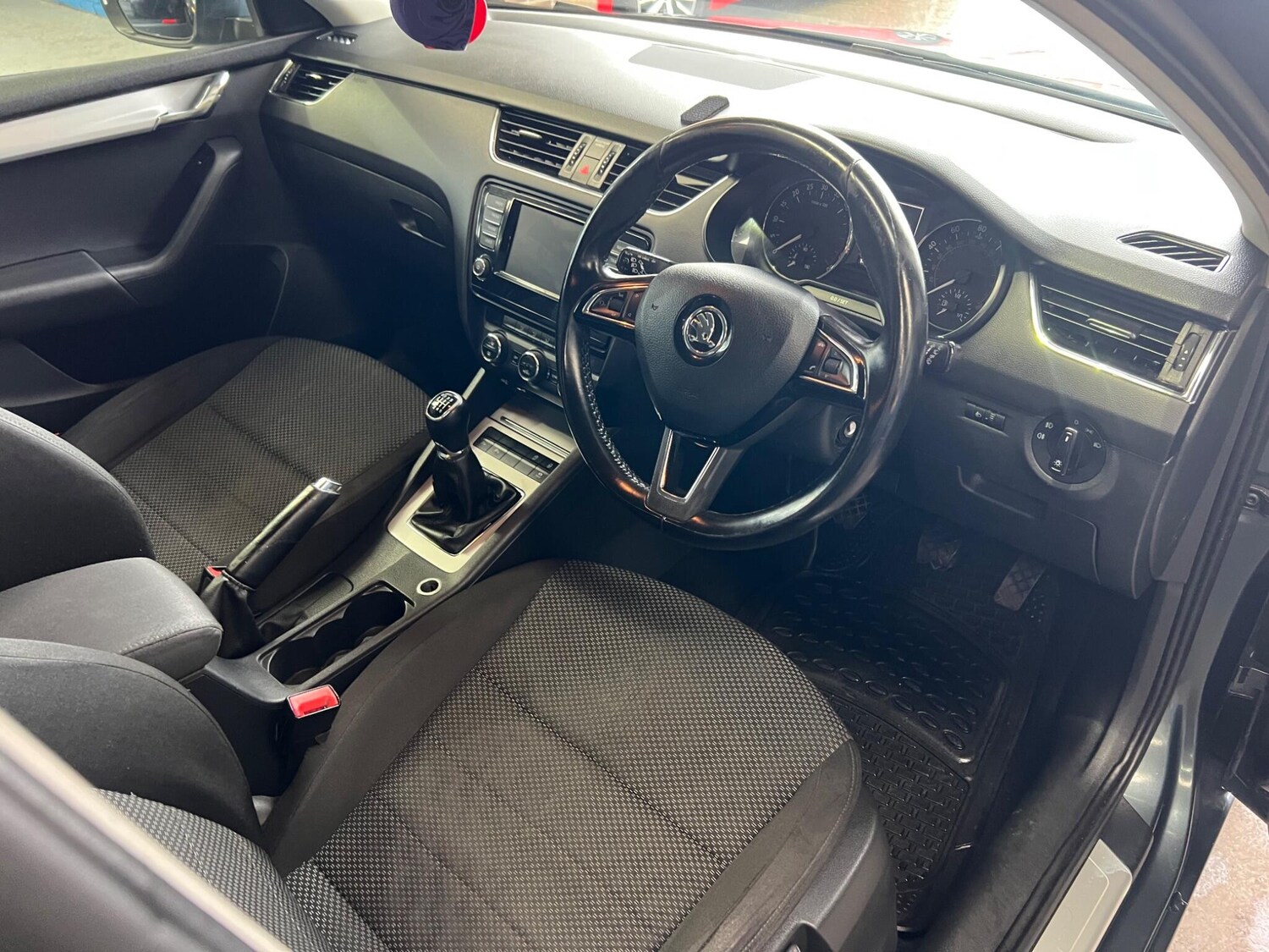 Used Skoda Octavia for sale - 77670332: Photo 13