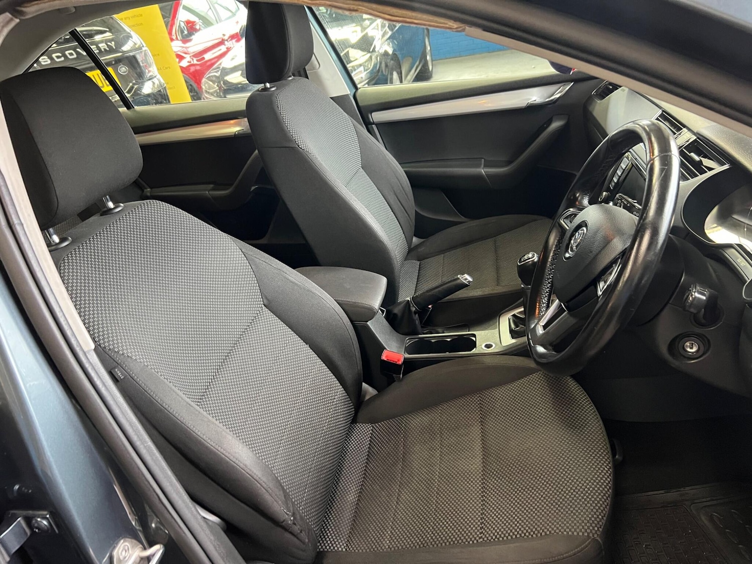 Used Skoda Octavia for sale - 77670332: Photo 14