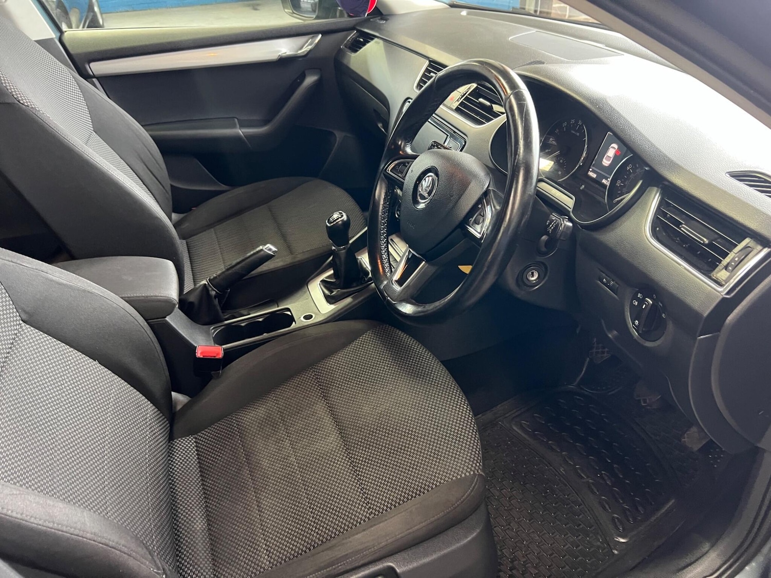 Used Skoda Octavia for sale - 77670332: Photo 15