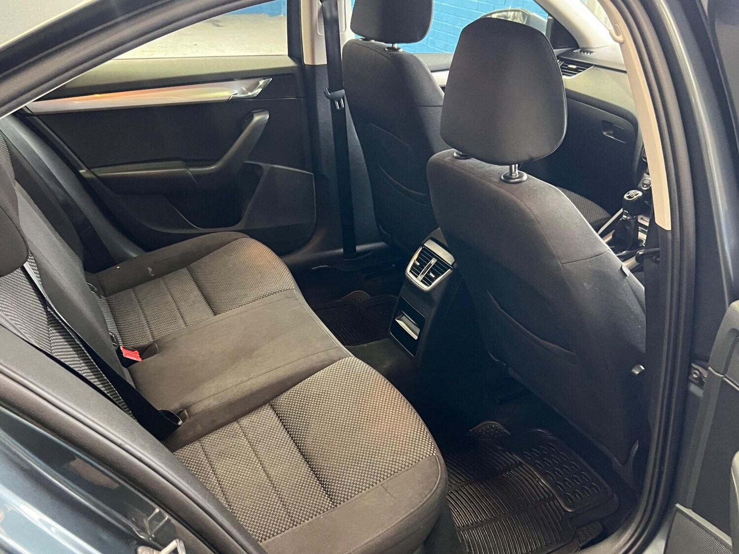 Used Skoda Octavia for sale - 77670332: Photo 17