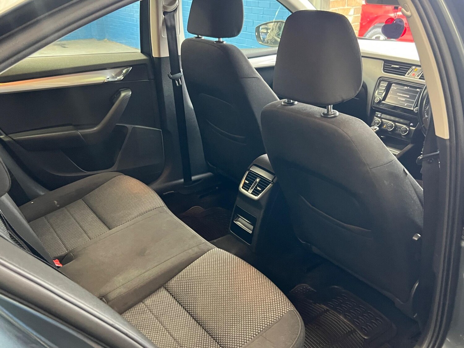 Used Skoda Octavia for sale - 77670332: Photo 18