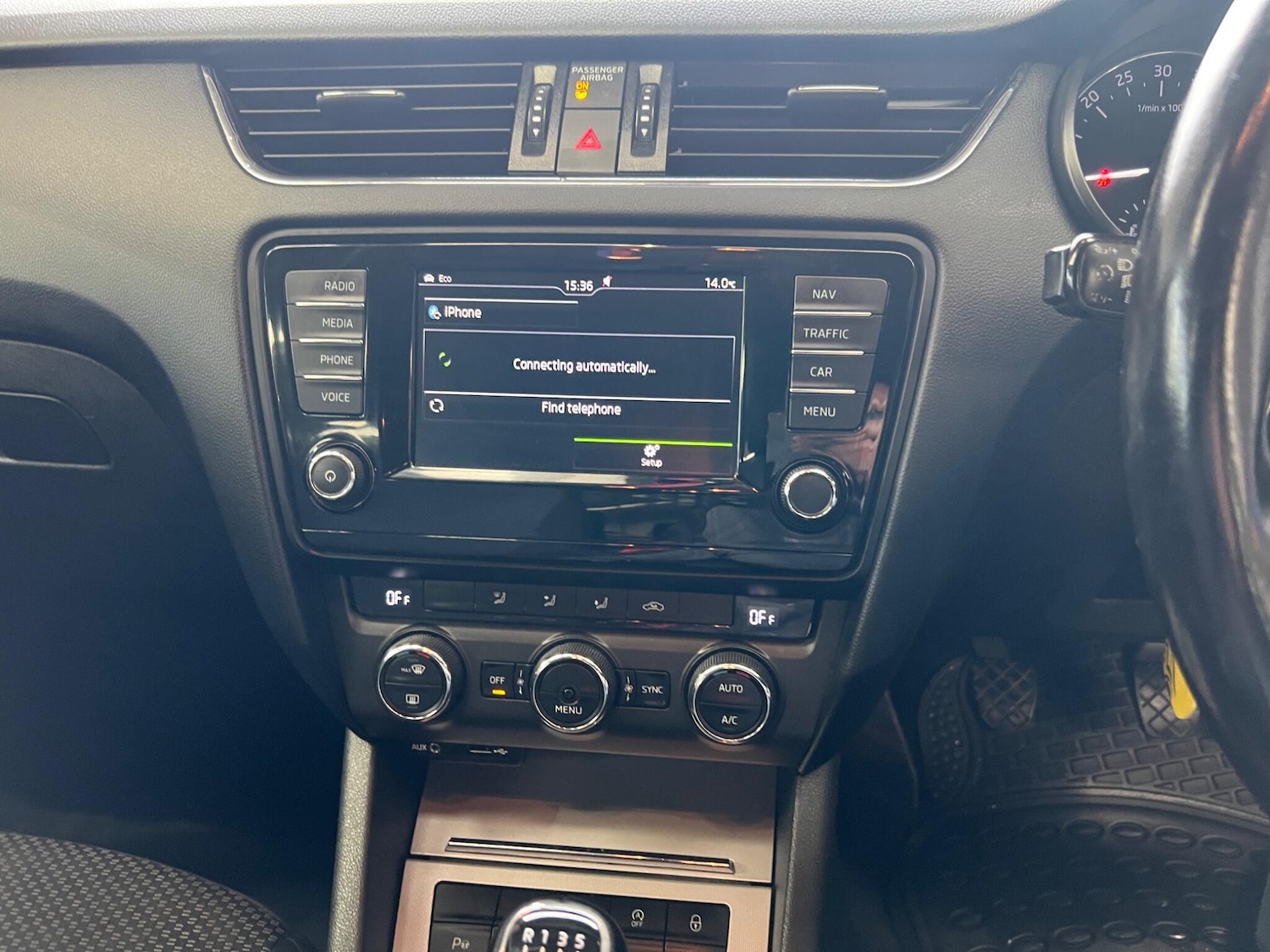 Used Skoda Octavia for sale - 77670332: Photo 20