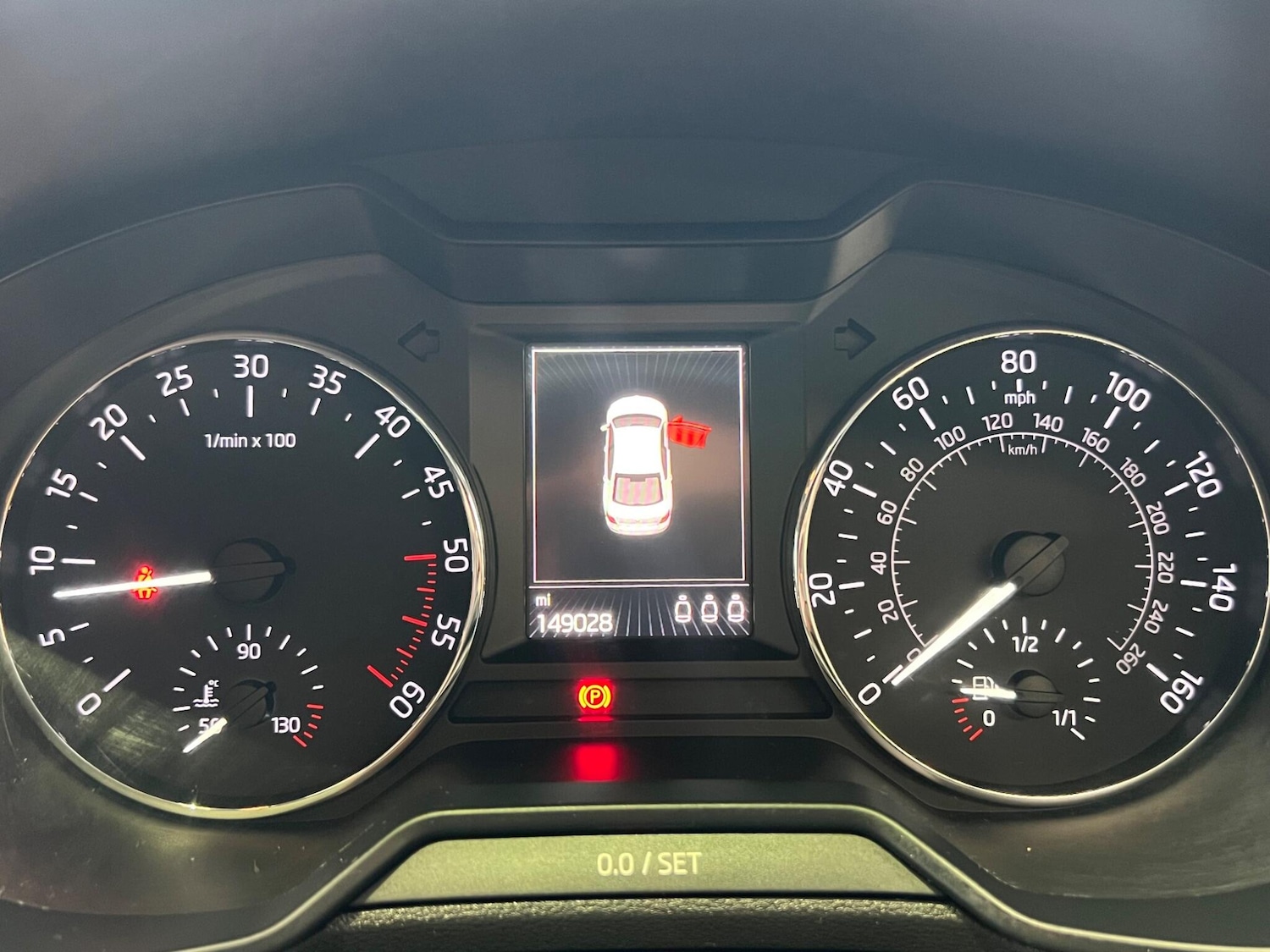 Used Skoda Octavia for sale - 77670332: Photo 22