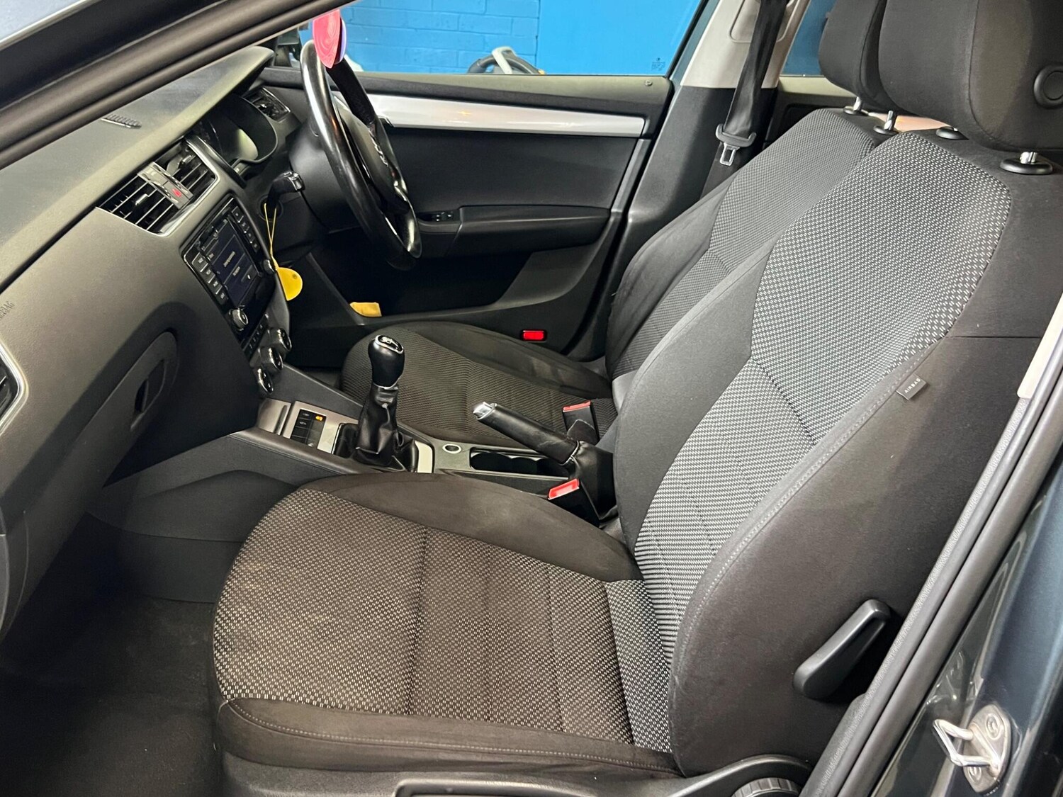 Used Skoda Octavia for sale - 77670332: Photo 25