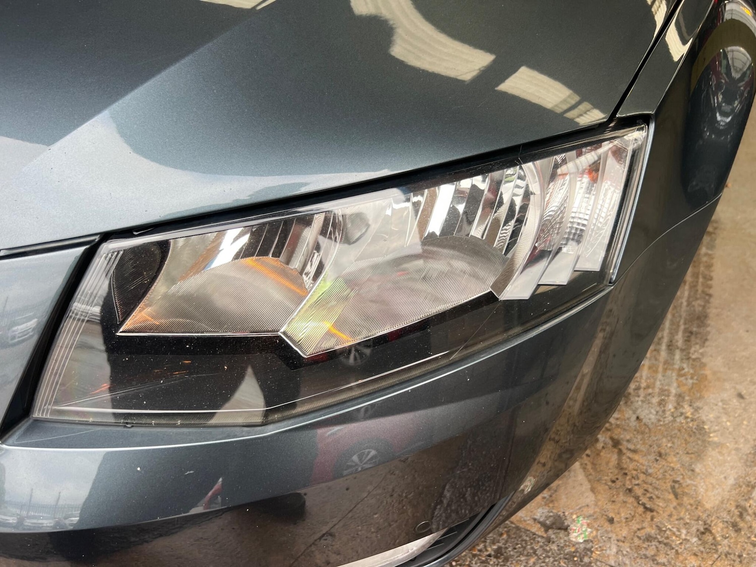 Used Skoda Octavia for sale - 77670332: Photo 26