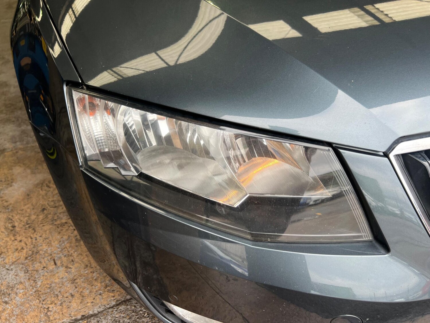 Used Skoda Octavia for sale - 77670332: Photo 27