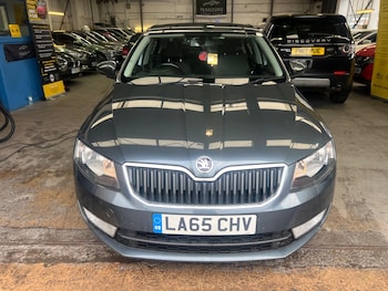 Used Skoda Octavia 2016 for sale - 77670332: Photo