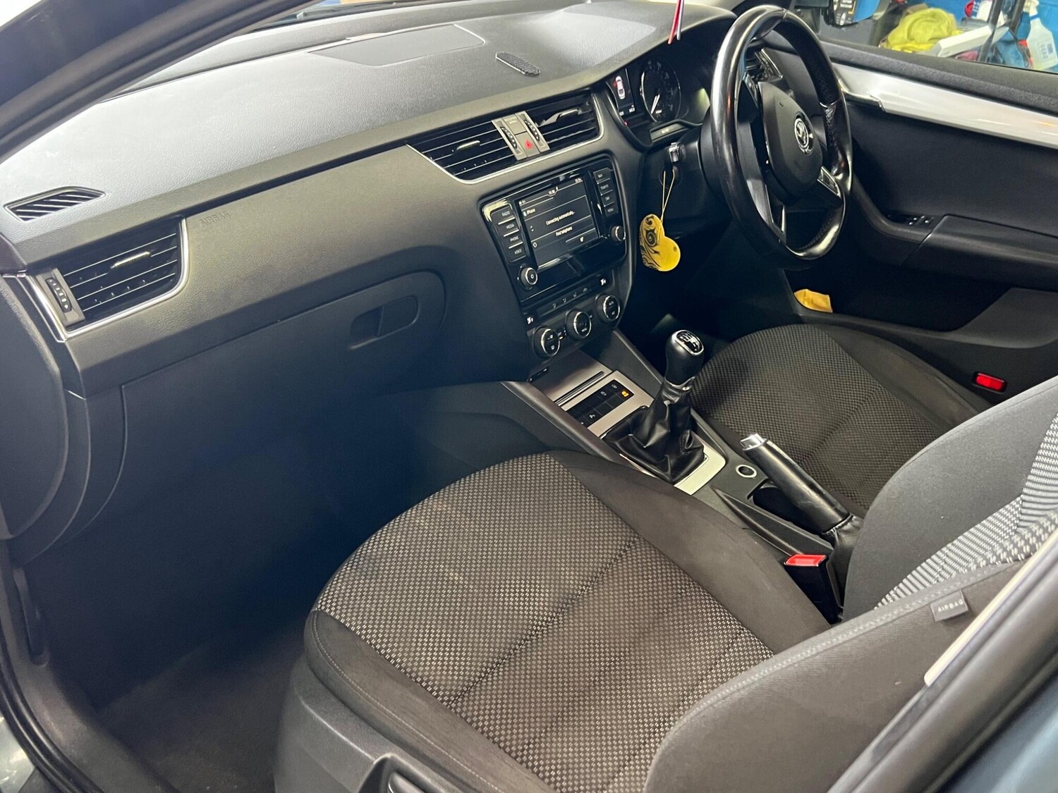 Used Skoda Octavia for sale - 77670332: Photo 30