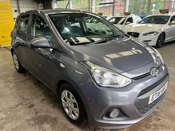 Used Hyundai i10 2016 for sale - 78662597: Photo