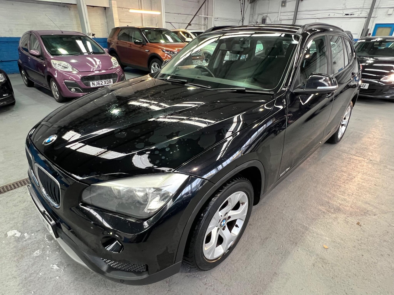 Used BMW X1 for sale - 77958531: Photo 10