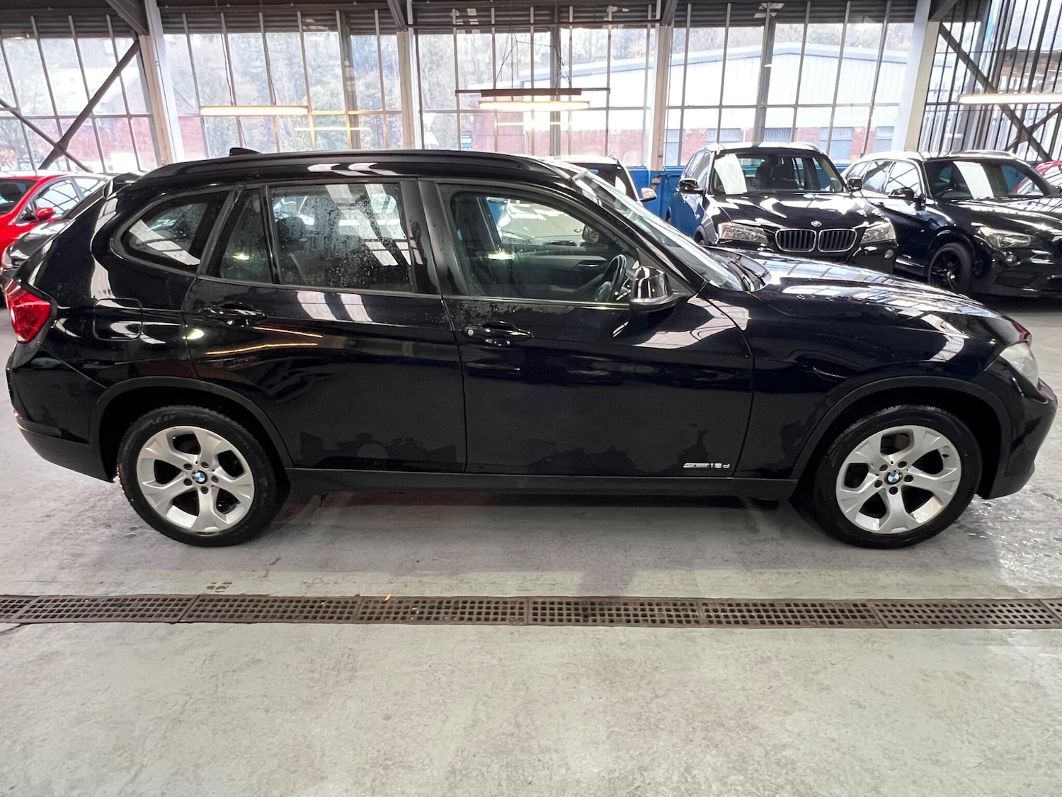 Used BMW X1 for sale - 77958531: Photo 15