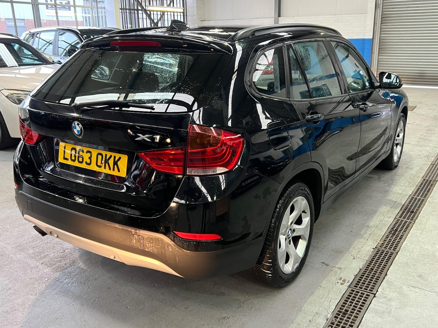 Used BMW X1 for sale - 77958531: Photo 16