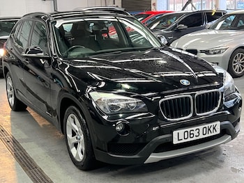 BMW X1 feature image