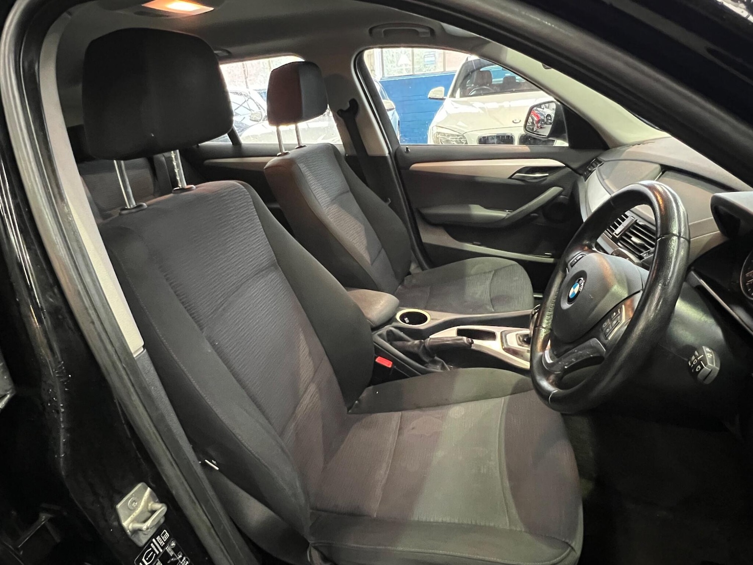 Used BMW X1 for sale - 77958531: Photo 21