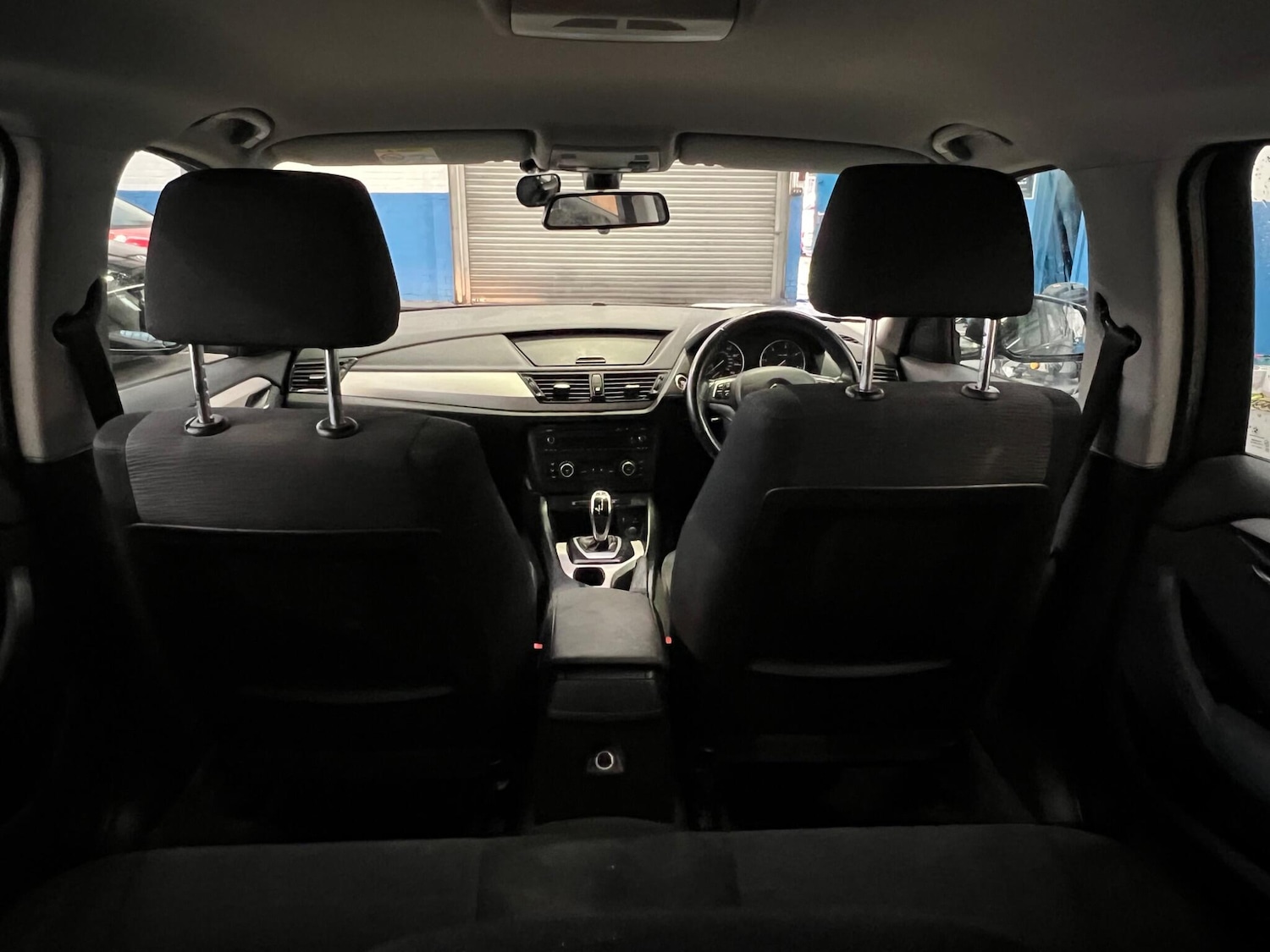 Used BMW X1 for sale - 77958531: Photo 22